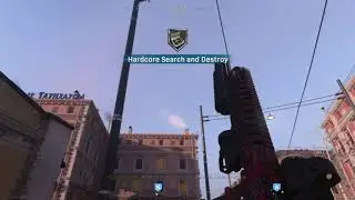 St. Petrograd - 2 noob tubes kills- modern warfare hc snd