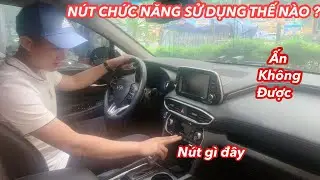 N&Uacute;T CHỨC NĂNG TR&Ecirc;N XE SỬ DỤNG THẾ N&Agrave;O , HDSD NHỮNG N&Uacute;T CHỨC NĂNG TR&Ecirc;N XE &Ocirc; T&Ocirc; . 0366865657