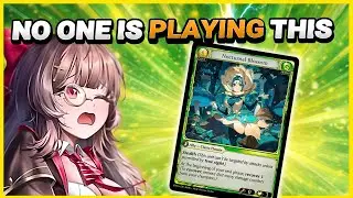 NO ONE Is Playing This Deck (And It&rsquo;s Secretly Winning)