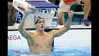 2021 Olympic Trials Wave II Press Conference: Michael Phelps