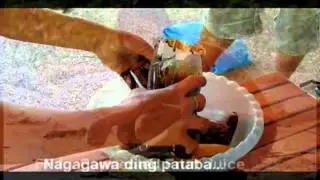 Production of Natural Farm Inputs (FPJ, FFJ, SWE)