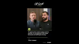 Off Script Podcast #46 with Andy Torbet & Ty Temel