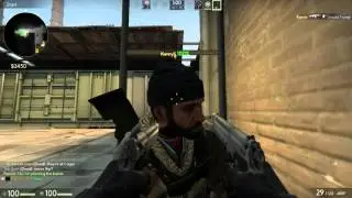 Epic CSGO Prank gone wrong GONE SEXUAL VINE NOT CLICK BAIT