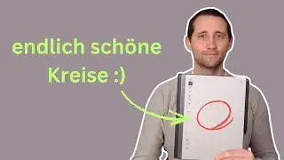 reMarkable Methods explained - finally Bullet Journaling [ReUpload]