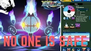 Pokemon Duel: Ruby Hall Explosive Finish!