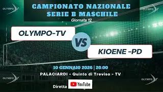 OLYMPO TV - KIOENE PD