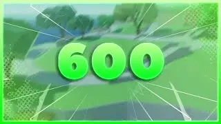 Level 600 Montage | Roblox Arsenal