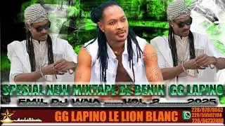 GG LAPINO LE LION 🦁 BLANC MIX-VOL(2)_BENIN_EMILDJWNA