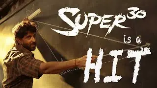 Super 30 Box Office Verdict - Hrithik Roshan, Vikas Bahl #TutejaTalks