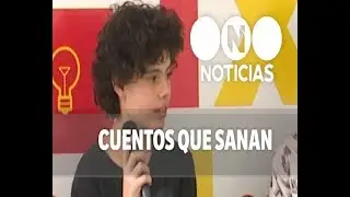 Cuentos que sanan