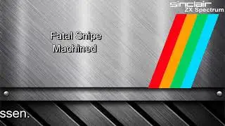 Fatal Snipe - Machined