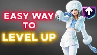 NEW Fortnite XP Map &ndash; Chapter 7 Season 1! (Level Up Fast)