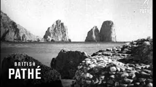A Capri Cameo (1938)