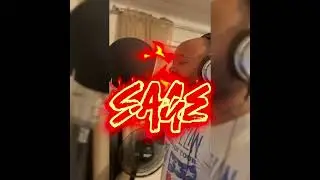 &ldquo;Sage Friday&rdquo; Rick Da Host (@RickySaySo) x @Sageloungemarietta prod Windsor 😤🏆🫡