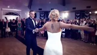 PIERWSZY TANIEC