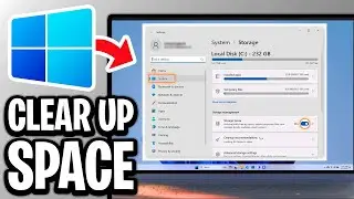 How To Clear Space On PC - Full Guide
