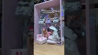 Girls, пора возвращаться в work hard режим 🤭🏹 Сумочки PISCA в Trend Island 💞