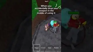 Remove drop button rn 🫥.. #roblox #relatable #99nightsinaforest #robloxshorts #funny #shorts