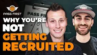 How College Coaches Recruit Players