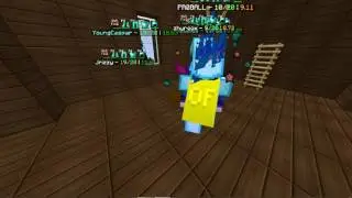 Uniocraft Kitpvp #1 xLuzius(BartuBaba) & PR0BALL(Doğukan) vs zhyreox vs didron İyi Seyirler..