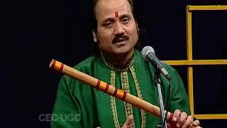 Indian Musical Instruments: Flute - I