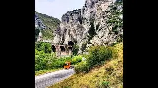 Roadtrip Pancorbo - Burgos - Spain
