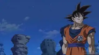 Hit kills Goku dragon ball super episode 71 (Hit vs Goku)