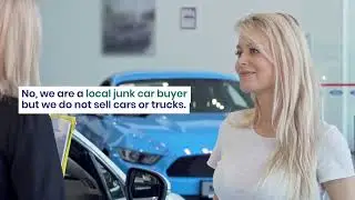 We Buy Junk Cars Houston: Get Top Dollar for Your Vehicle