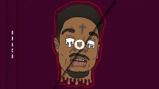 21 Savage x Metro Boomin x Southside Type Beat 'Draco' | AwonBeats