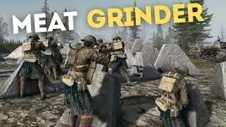 Gates of Hell | Conquest | Commonwealth | Heroic | Day:03