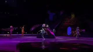 What Else Can I Do - Disney On Ice: Frozen & Encanto - NRG Stadium - Houston, Tx - 4/13/23