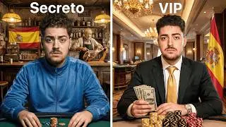 Apost&eacute; 10&euro; en Cada Casino de Espa&ntilde;a