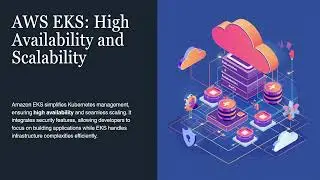 Cloud Deployment on AWS & Domain/DNS + ECS, EKS, RDS