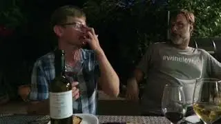 Wine Stories - Devinssi Sweet Wine, DOQ Priorat