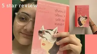 lonely castle in the mirror- book review (spoiler free)