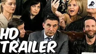 Fourth Grade Official Trailer (2023) - William Baldwin, Ben Begley, Boti Bliss