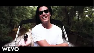 John Michael Howell - Not in a Rush (Official Video)