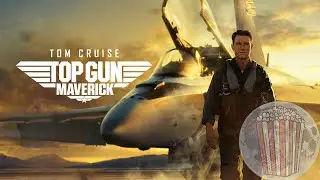 Top Gun Maverick &ndash; Movie Night Review
