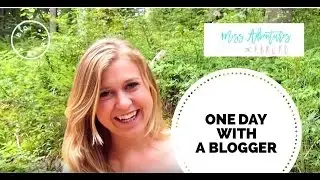ONE DAY WITH A BLOGGER IN BIG BERRY