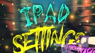 Critical Ops 2020 BEST SETTINGS For iPad and iPhone | iPad 10.2 gameplay | Rio iOS