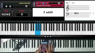 #remainder (Latihan pakai metronome!!)
