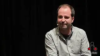 Aiurri hedabideak Andoni Alvarez Leteri egindako elkarrizketa