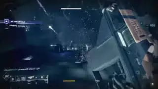 Destiny 2 Tribute hall!