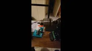 The Makita 763198-1 is the Best Keyless Chuck Adapter