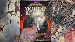Mortal Realms Magazine Issue 72