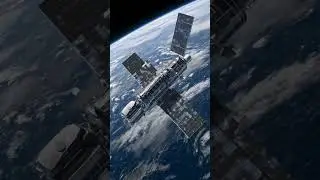 Почему космический ИИ напрямую угрожает военному превосходству США