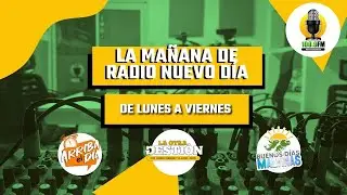🔴EN VIVO 🔴Arriba El Día Modo Verano 22-1-2026