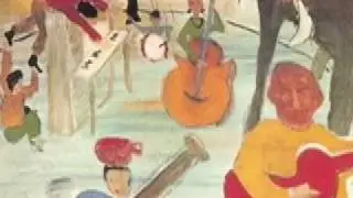 The Band - Ferdinand the Imposter