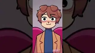 Animation meme go to 200k!! Thank you for watching💜💜💜 #shorts #animationmeme