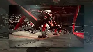 Gateshead main gym gallery
